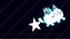 初音未来 - CUTE CUTE CAT