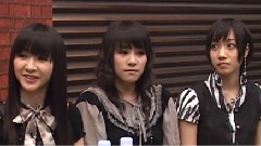 Perfume - チャートバスターズR! Perfume Cut 08/04/18