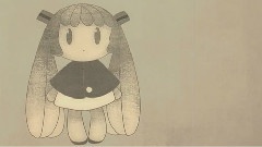 初音未来 - ウタヲキカセテ