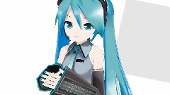 初音未来 - Rebellion