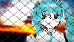 初音未来 - アドレッセンチメートル