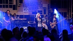 Krystl - Shy-3FM Noorderslag