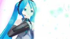 初音未来 - Metoropolitan Express
