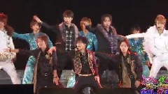 Hey! Say! JUMP - ブルドッグ
