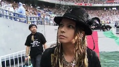 彩虹乐队 - L'Arc~en~Ciel 20th L'Anniversary LIVE