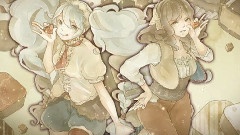 初音未来 - 魔法使いのショコラティエ