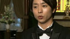 岚 - スーパーニュース 謎解きはディナーのあとでSP 12/01/26