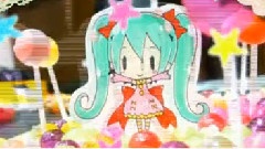 初音未来 - キャンディーチャーム