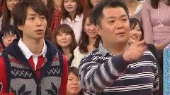 岚 - VS岚 中文字幕 12/01/19
