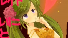 初音未来 - Tea Time Labyrinth