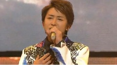 岚 - 第62回NHK红白歌合战 表演CUT 中日字幕
