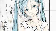 初音未来 - バラード