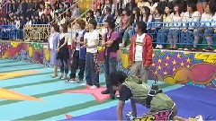 岚,生田斗真 - VS岚 中文字幕 09/06/27