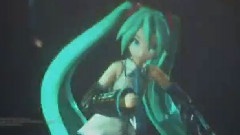 初音未来 - みくみくにしてあげる