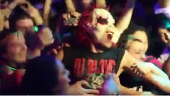 DJ BL3ND - CLIP OF GIGS 2