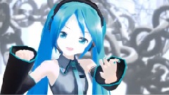 初音未来 - 可能世界のロンド