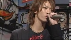 KAT-TUN - 绊 极道鲜师2同窗会 日英字幕 & 罗马音