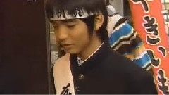 Hey! Say! JUMP - Ya3-YABU进高校前受验SP(YABU被整)05/02/06