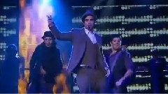 Eric Saade - Hotter Than Fire