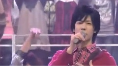 Hey! Say! JUMP - LOVE SONG