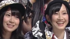 SKE48 - オキドキ