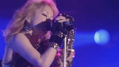 滨崎步 - About You Rock'n'Roll Circus Tour
