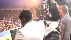 David Guetta - Ultra Music Festival