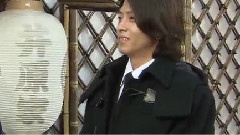 山下智久 - はなまる SP