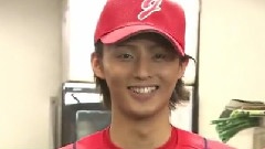 Kis-My-Ft2 - 野球大赛后台花絮 KMF2Cut 中文字幕 11/07/04