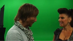 David Guetta - Gettin Over You