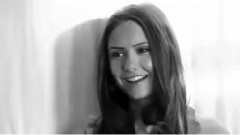 Nina Dobrev - You're Like A Magnet