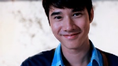 Mario Maurer - For Penshoppe