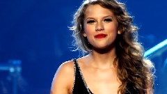 Paula Fernandes,Taylor Swift - Long Live