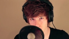Tanner Patrick - Undercover Martyn