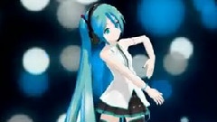 初音未来 - Strobe Nights