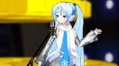 初音未来 - クラシック