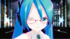 初音未来 - おしえて!だぁり