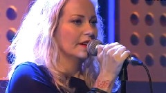 Anneke van Giersbergen - Feel Alive