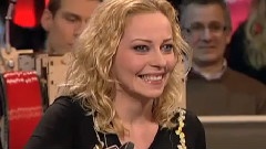 Anneke van Giersbergen - All I Want Is You