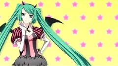 初音未来 - Puzzle