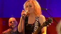 Anneke van Giersbergen - Sunny Side Up