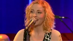 Anneke van Giersbergen - Hey Okay