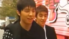 BigBang - KM IdolWorld Ep5
