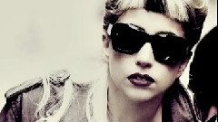 Lady Gaga - The Edge Of Glory