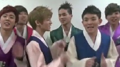 TEEN TOP - Mnet Wide Teen Top Cut