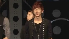 TEEN TOP - M-Time Teen Top Cut