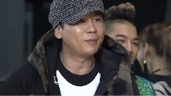 YG Family - SBS KPOP STAR E09 YG Cut