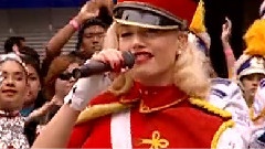 Gwen Stefani - Hollaback Girl
