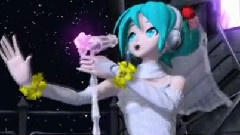 初音未来 - ロミオとシンデレラ