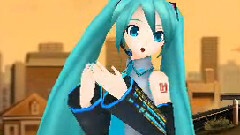 初音未来 - あなたの歌姫